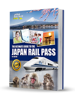 Ultimate Guide to the Japan Rail Pass