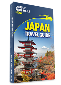 Ultimate Guide to the Japan Rail Pass