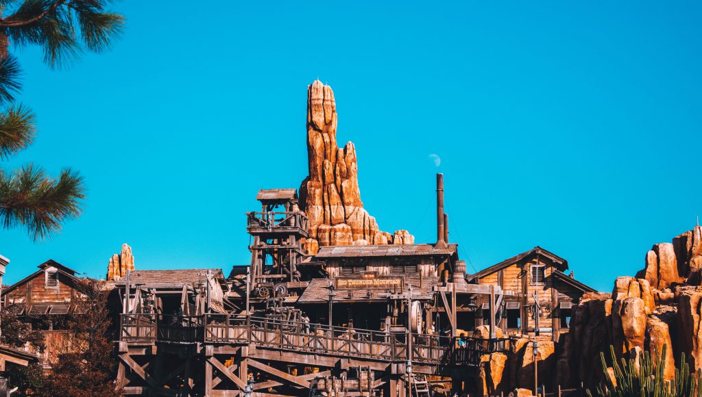 Photo by Roméo A. on Unsplash