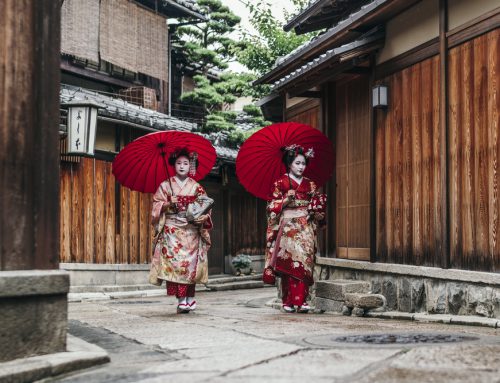 8 Free Or Cheap Things To Do In Kyoto Which Are Great To Visit Japan Rail Pass