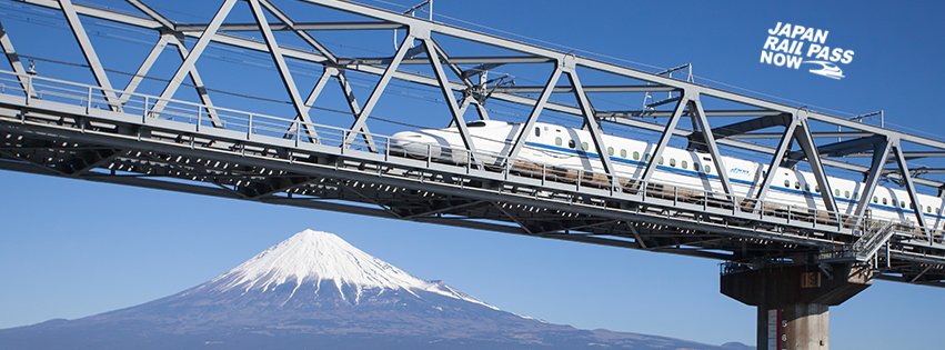 Japan-Rail-Pass