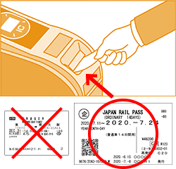 Automatic-Ticket-Gates-Japan-Rail-Pass