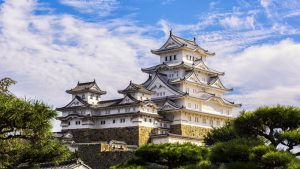 himeji castle 1