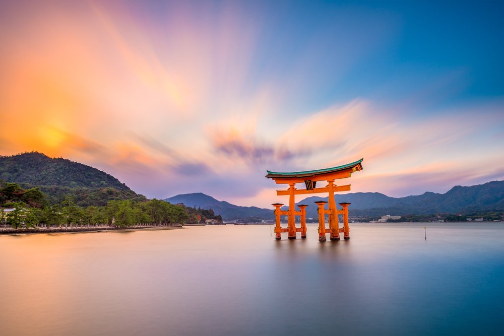 6 Places To Visit In Japan With The Whole Family - Japan Rail Pass