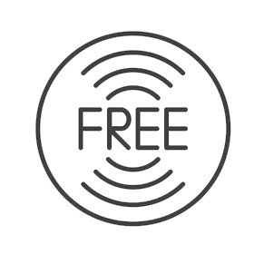 Free-Wifi-Icon