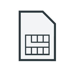 SimCard-Icon