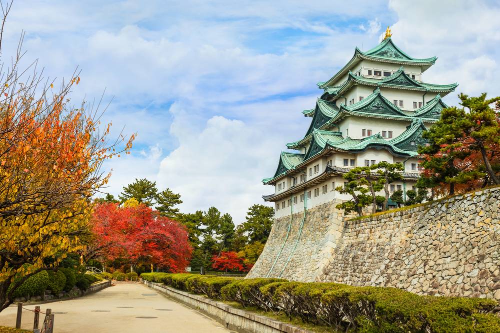 Interesting, Fun, Cool Facts about Nagoya, Japan