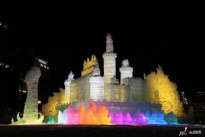 Sapporo Snow Festival