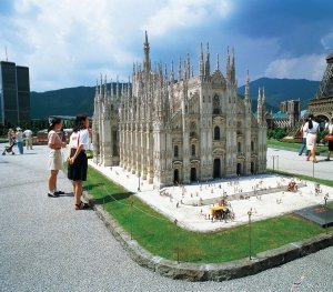 Tobu World Square #1