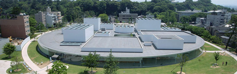 Top-Japan-Museums