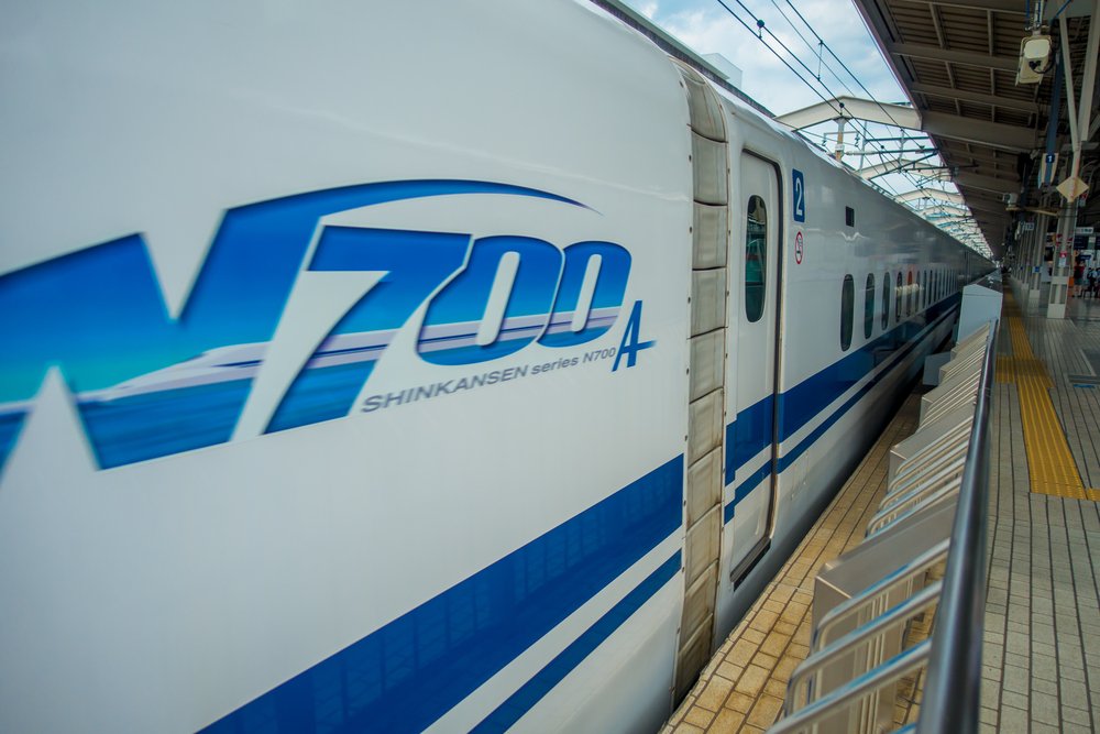 Effortless, punctual stations