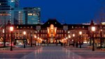 The Tokyo Station Hotel 1
