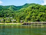 Sacred Sites and Serene Waterways: Exploring Kyoto from the Water