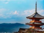 Why Kyoto Is Best Explored By Bike