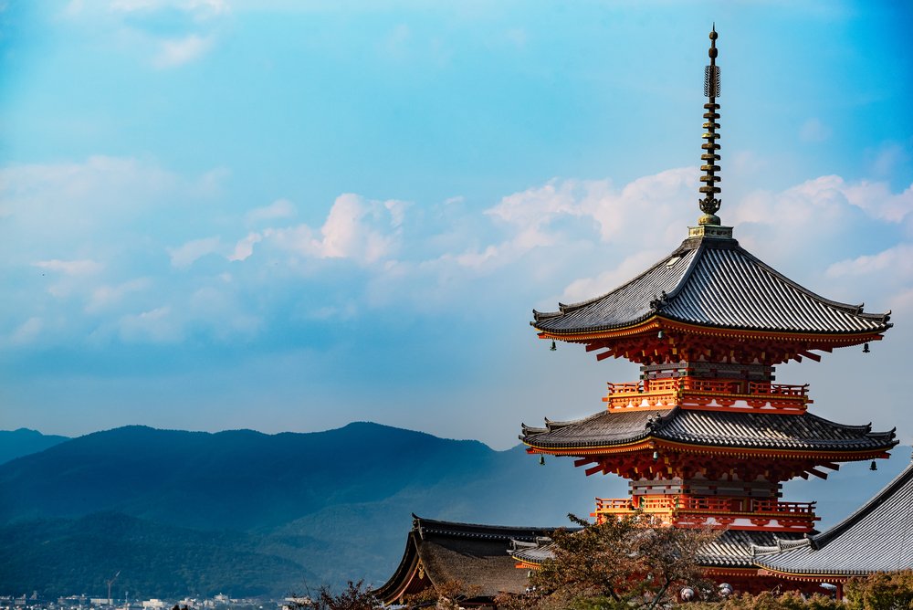 Why Kyoto Is Best Explored By Bike - Japan Rail Pass