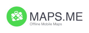 MAPS.ME_logo