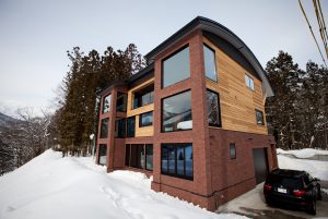 One Happo Exterior HD