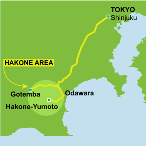 HAKONE-FREE-PASS