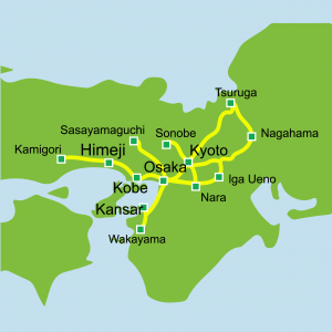 KANSAI-AREA-PASS