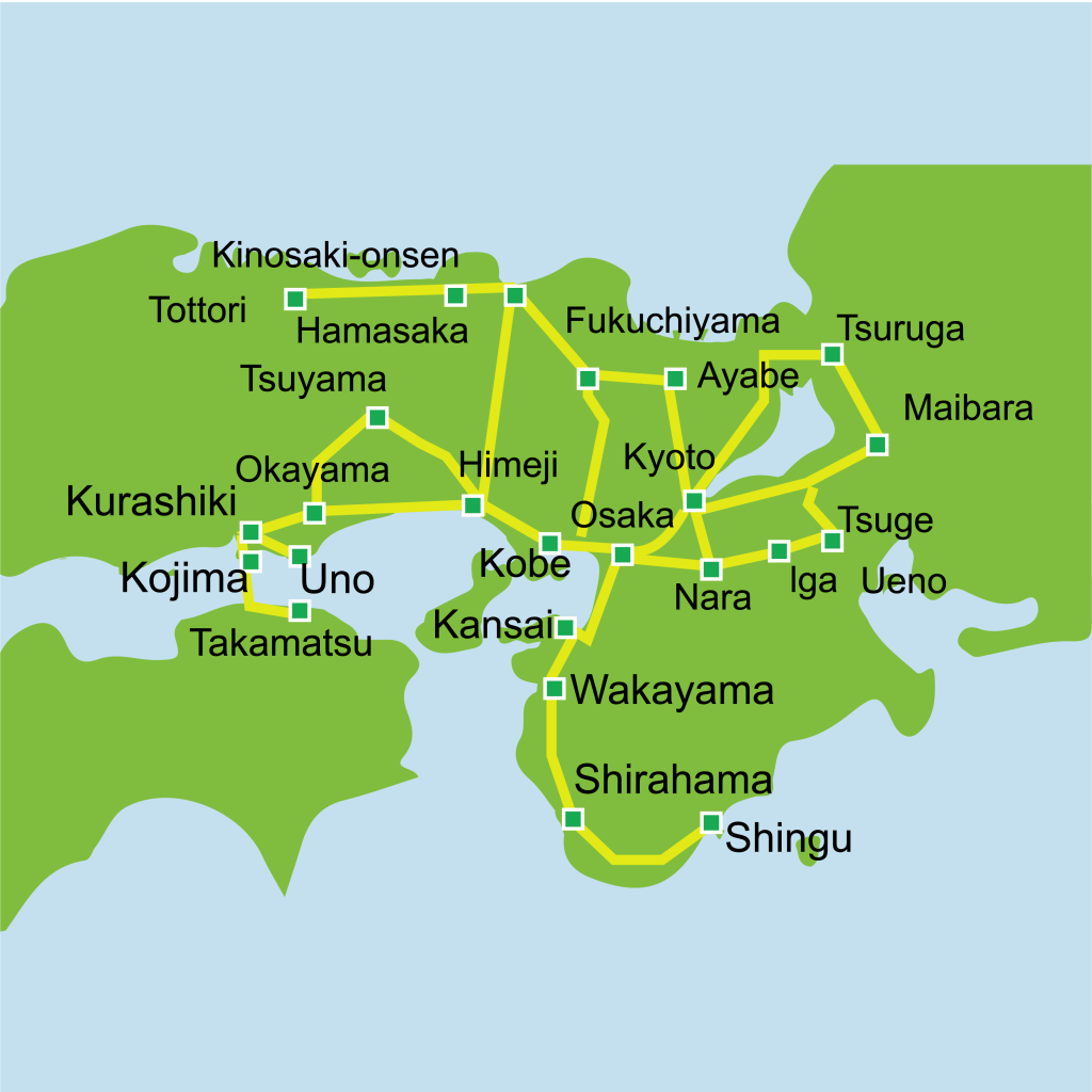 Kansai-Wide-Area-Pass